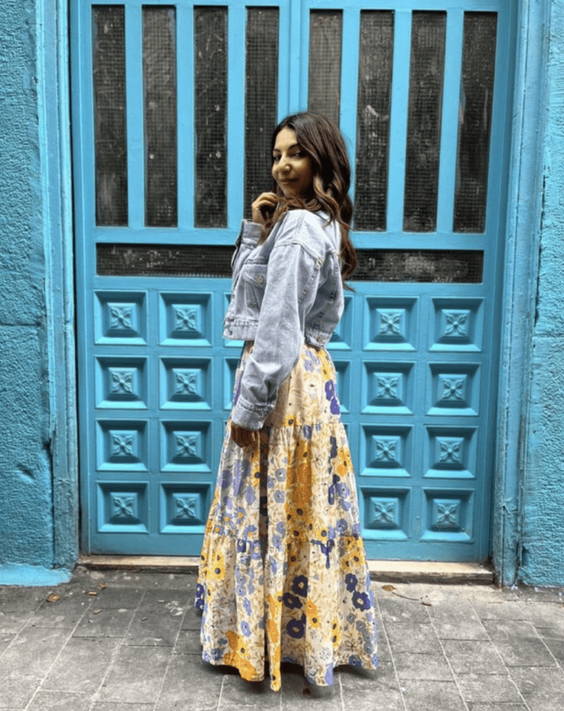 Tatevik Yesayan Gąsińska