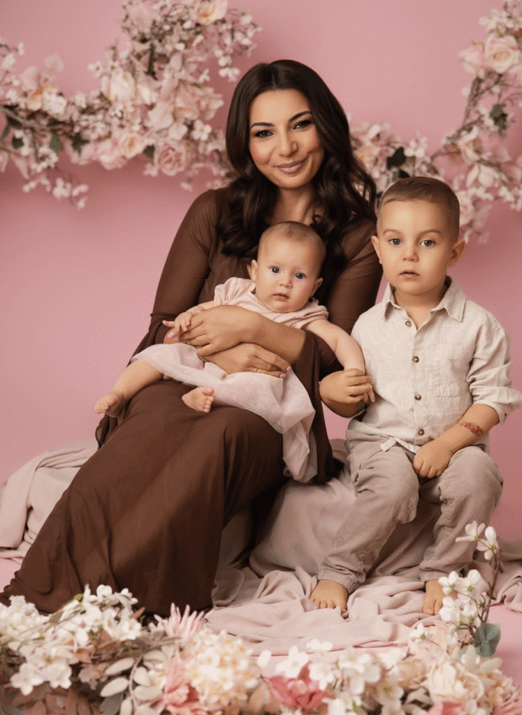 Tatevik Yesayan Gąsińska