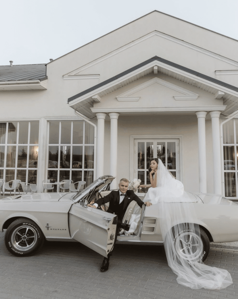 Wiskola - wiek, życie prywatne. Kim jest Aleksandra Wiska? Aleksandra Wiska Wiskola mąż