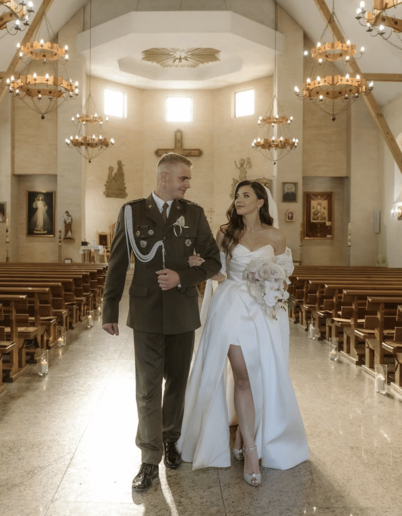 Wiskola - wiek, życie prywatne. Kim jest Aleksandra Wiska? Aleksandra Wiska Wiskola ślub