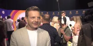 Rafał Zawierucha, polski aktor