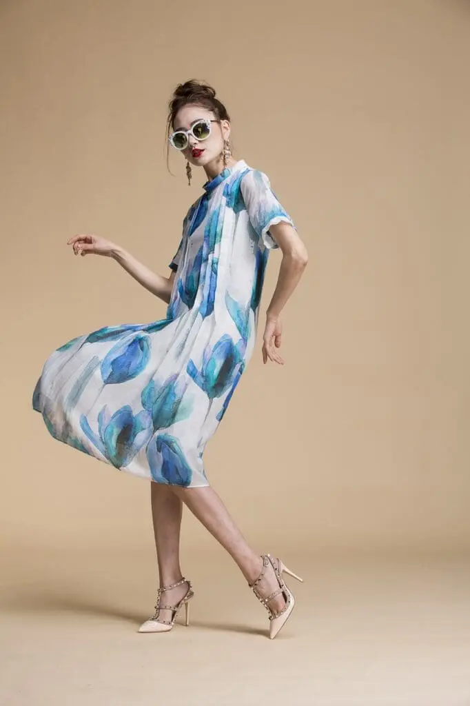 Sukienka bombka - na jakie okazje sprawdzi się najlepiej?