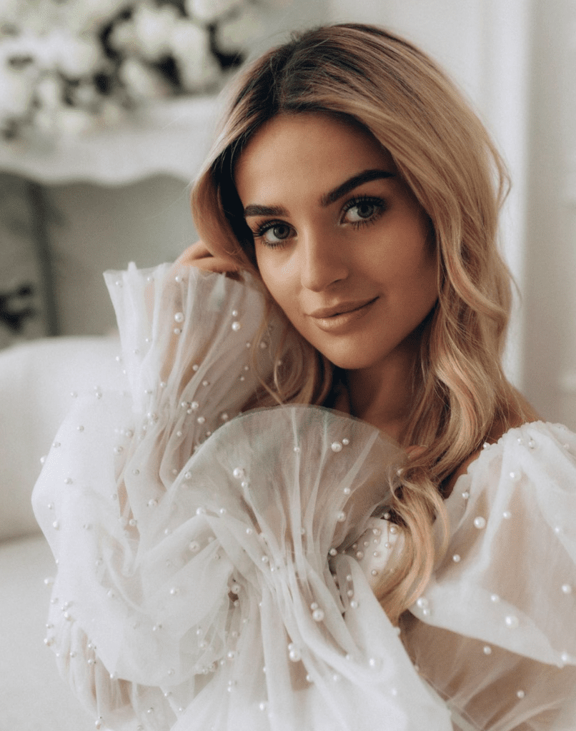 Ula Grotyńska kariera influencerki