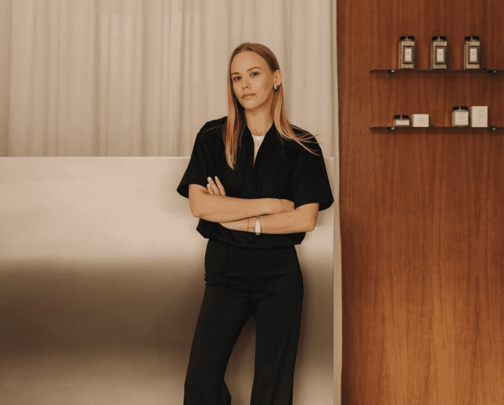 Kim jest Julia Dyzio? Dzieci, kariera, mąż Julia Dyzio Julia Dyzio wiek