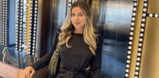 Justyna Nowak – wiek, życie prywatne, pasje. Kim jest justinowakxxx?