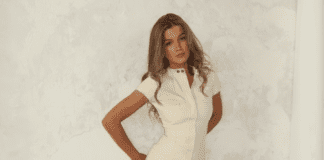 Alicja Ostolska – wiek (24 lata), kariera, Klan i życie prywatne