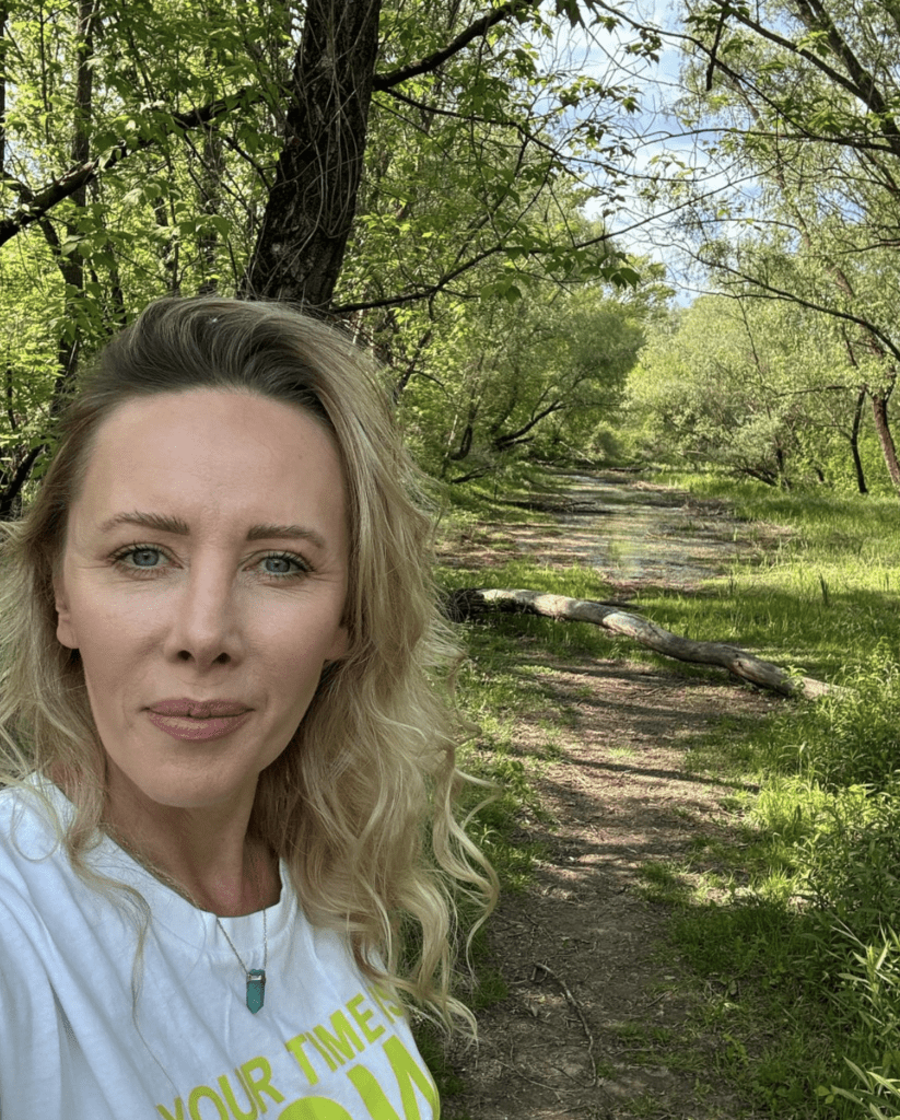 Agnieszka Kurowska - wiek, Andziaks, życie prywatne Agnieszka Kurowska Agnieszka Kurowska wiek