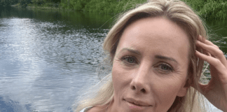 Mama Andziaks, czyli Agnieszka Kurowska: wiek (49 lat), hotele i biznes