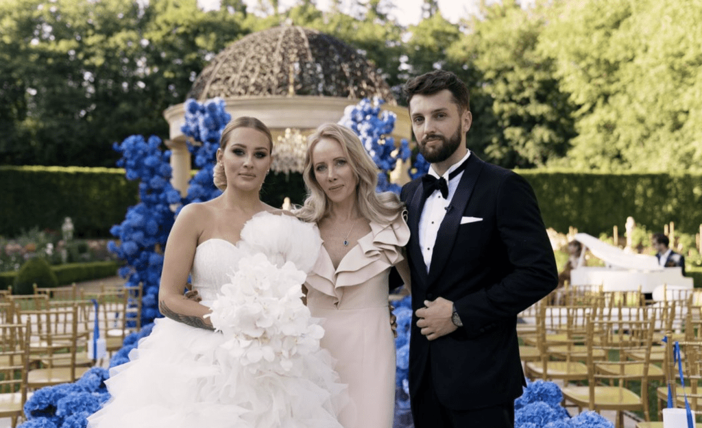 Agnieszka Kurowska - wiek, Andziaks, życie prywatne Agnieszka Kurowska Agnieszka Kurowska życie prywatne