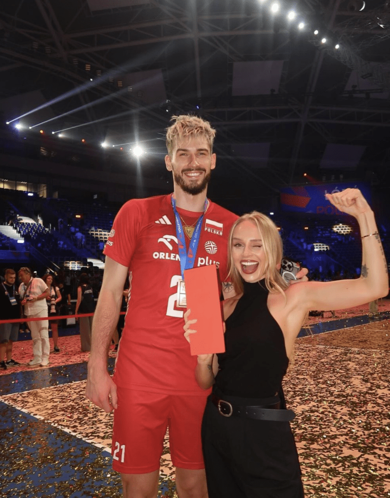 Sylwia Gaczorek – stylizacja włosów i wizerunek marki Gaczorek Team