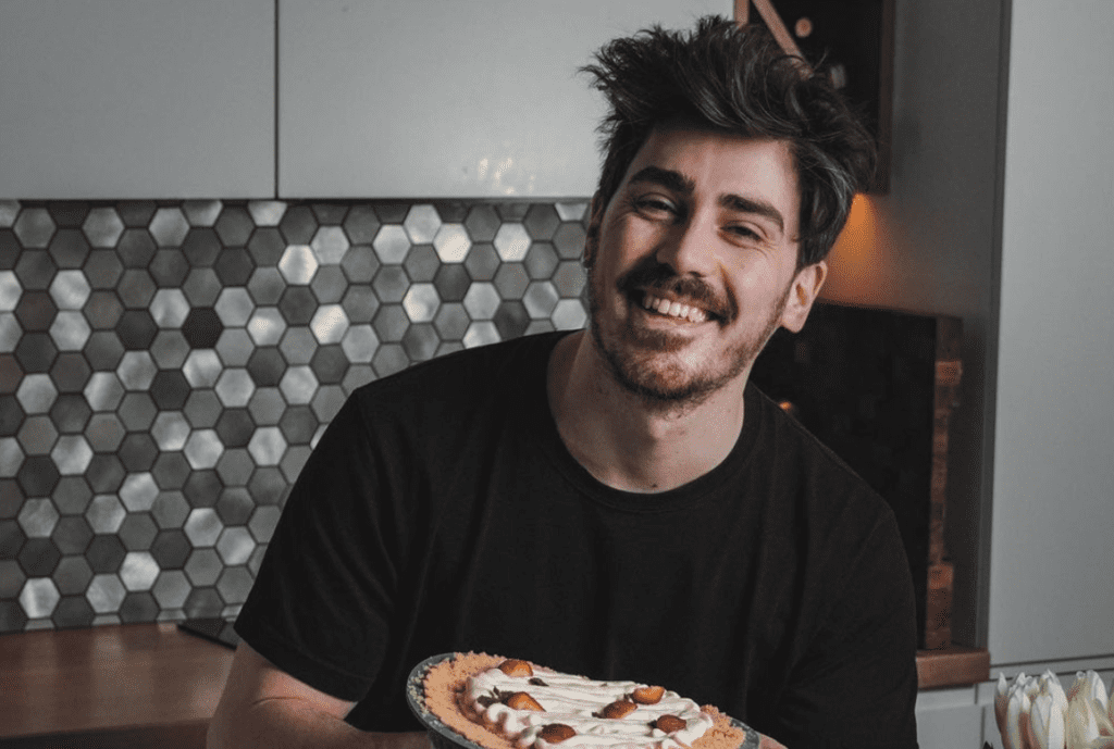Matteo Brunetti – wiek (35 lat), praca i Taniec z Gwiazdami 2026