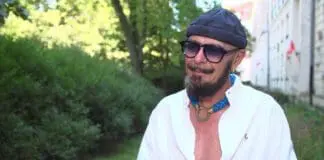 Tomasz Jacyków: Bardzo modny tego lata jest nurt bieliźniany. Hitem są spodenki udające męskie bokserki