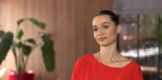 Maja Klajda, zdobywczyni tytułu Miss Polonia 2024