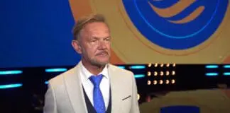 Cezary Pazura: Zbliża się premiera serialu „Teściowie 2”. Już niedługo zaczynamy kręcić trzecią serię