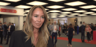 Joanna Przetakiewicz, polska projektantka mody i bizneswoman