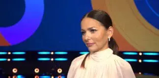 Paulina Sykut-Jeżyna, prezenterka, bez makijażu