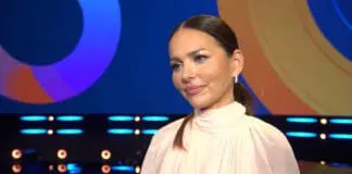 Paulina Sykut-Jeżyna, prezenterka telewizyjna