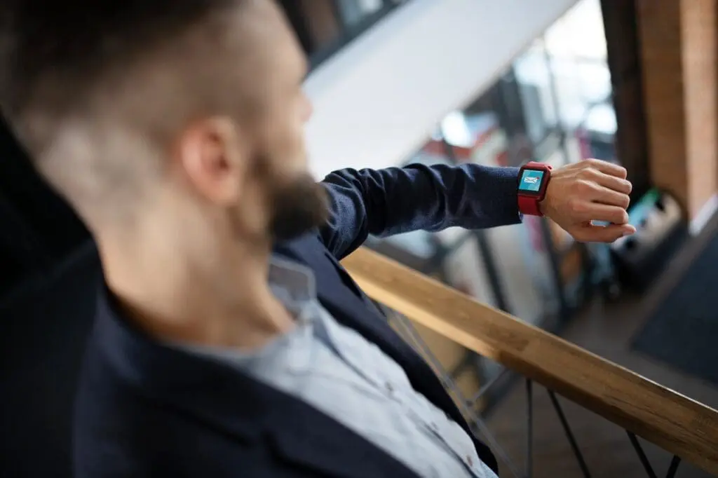 smartwatch dla chłopaka