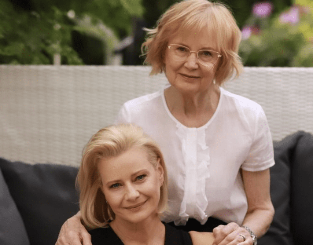 Jadwiga Kożuchowska – mąż, dzieci i niezwykła historia