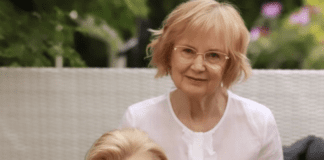 Jadwiga Kożuchowska: mąż, dzieci i niezwykła historia