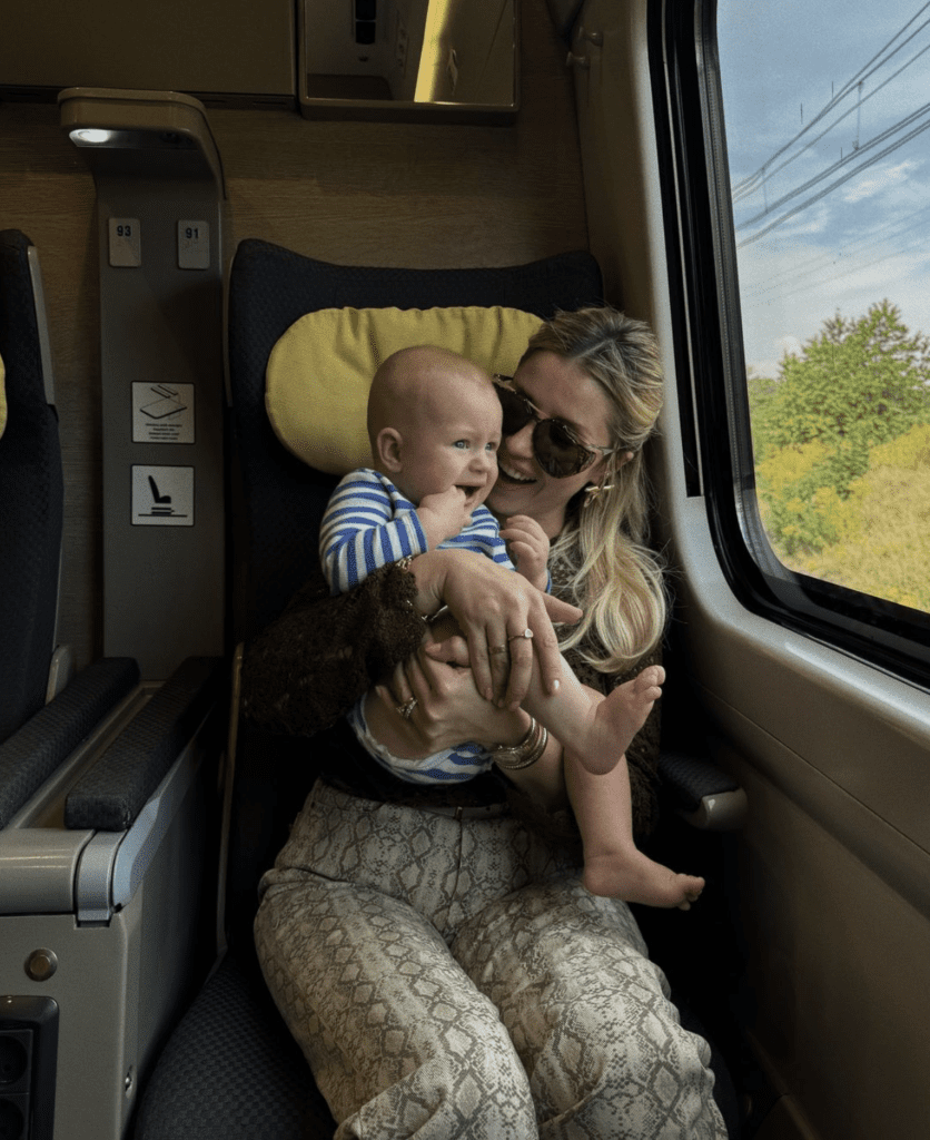 Ciocia Liestyle – wiek, dzieci, Jakub Kosel Ciocia Liestyle Ciocia Liestyle - dzieci