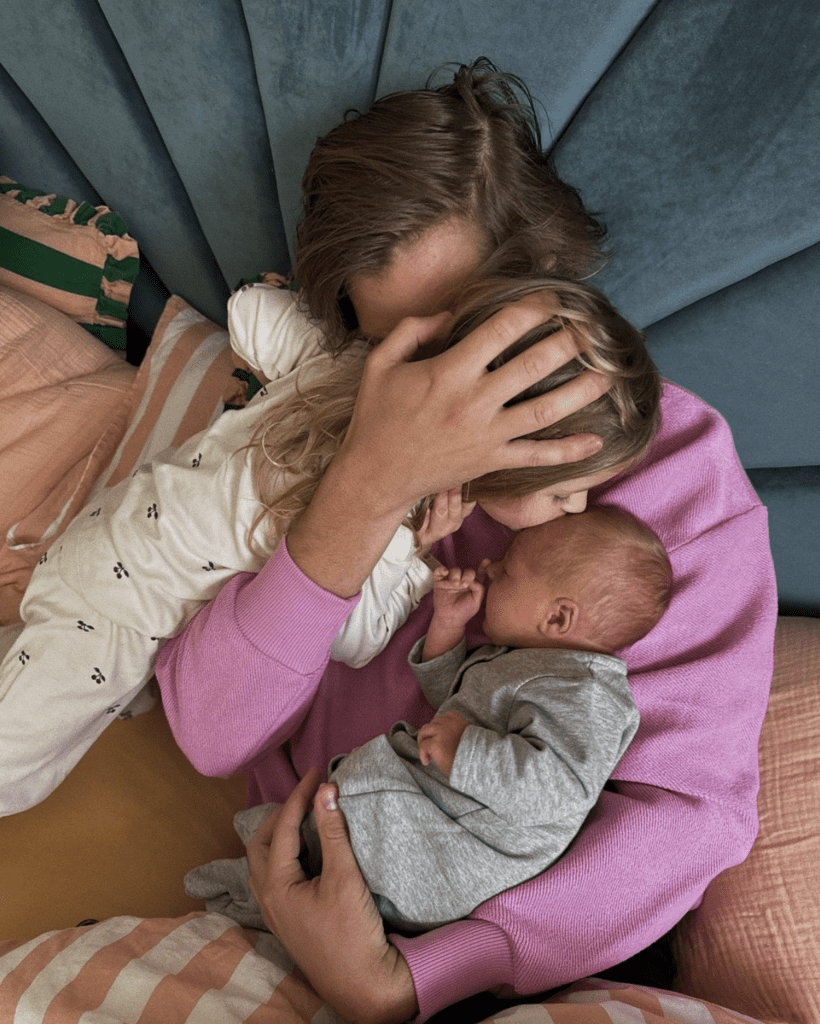 Ciocia Liestyle – wiek, dzieci, Jakub Kosel Ciocia Liestyle Ciocia Liestyle - Jakub Kosel