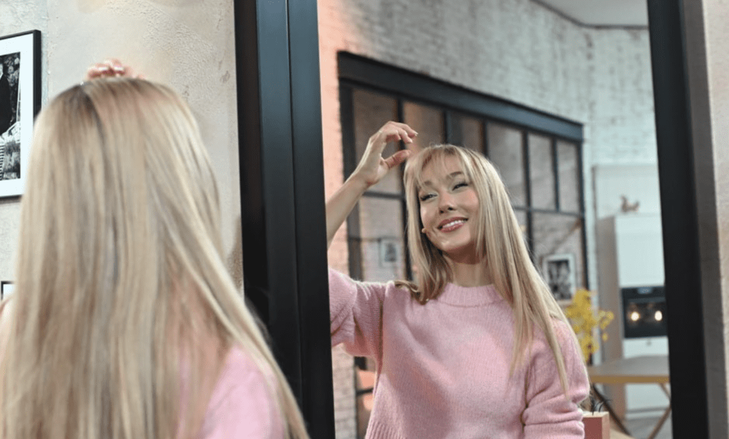 Ida Nowakowska – wiek (35 lat), mąż, dziecko i powrót do TV w Polsacie