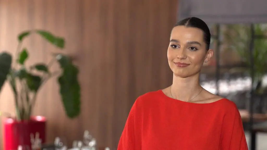 Maja Klajda (Miss Polonia 2024): Młodzież i dzieci są teraz mocno przebodźcowane. Od września będę odwiedzać szkoły i szerzyć wśród uczniów wiedzę na temat pomocy psychologicznej