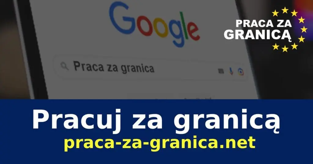 Praca fizyczna w Norwegii, temat poruszony w artykule