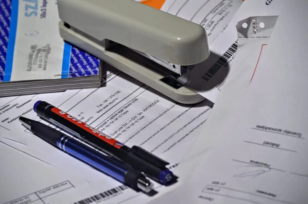 Fiskus wykrywa coraz więcej fikcyjnych faktur. Wzrost rdr. wynosi ponad 100 proc. Eksperci zaskoczeni skalą zmian