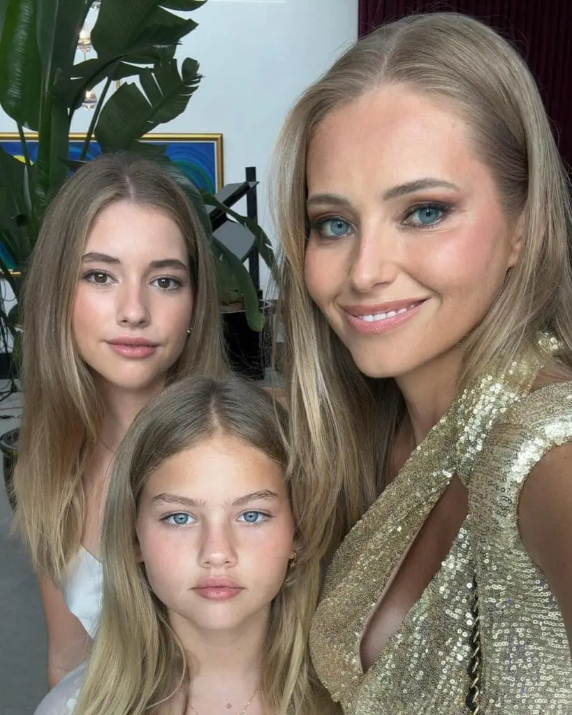 Agata Rubik - wiek, mąż, dzieci, Instagram Agata Rubik Agata Rubik z rodziną