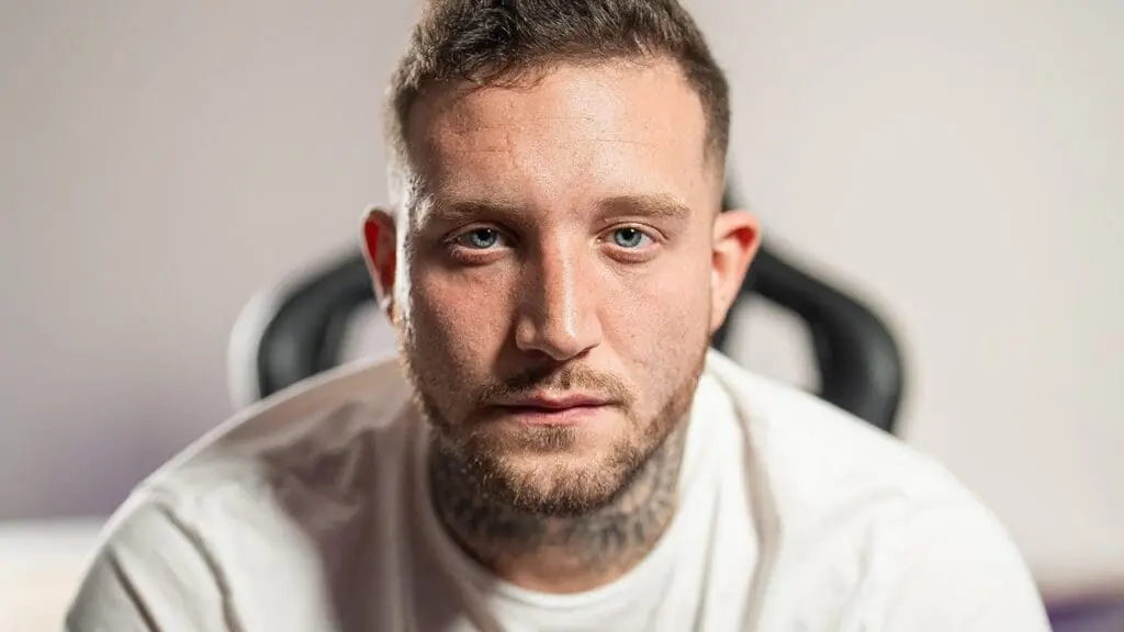 Michał Baron „Boxdel” – wiek (31 lat), kariera, FAME MMA, Instagram