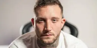Michał Baron „Boxdel” – wiek (31 lat), kariera, FAME MMA, Instagram