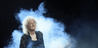 Brian May – geniusz gitary, astrofizyk i ikona rocka