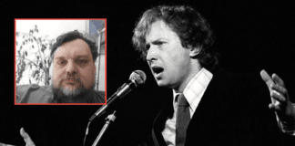 Łukasz Grechuta – syn Marka Grechuty. Historia dwóch zaginięć i powrotu