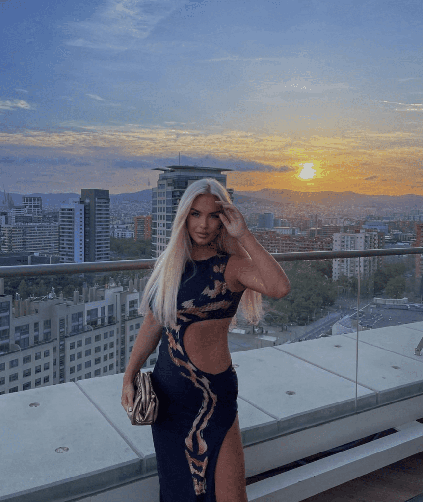 Marta Mazurkiewicz – kim jest? Wiek, „40 kontra 20”, Instagram marta mazurkiewicz Marta Mazurkiewicz – uczestniczka programu 40 kontra 20