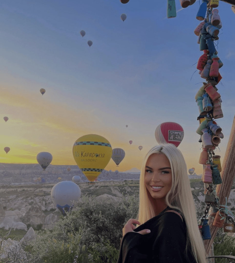 Marta Mazurkiewicz – kim jest? Wiek, „40 kontra 20”, Instagram marta mazurkiewicz Marta Mazurkiewicz – wykształcenie prawnicze