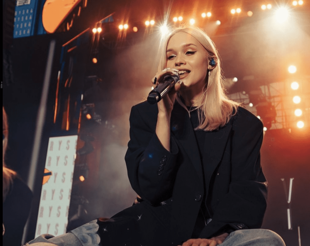 Bryska – kim jest? Wiek (25 lat), kariera, Instagram