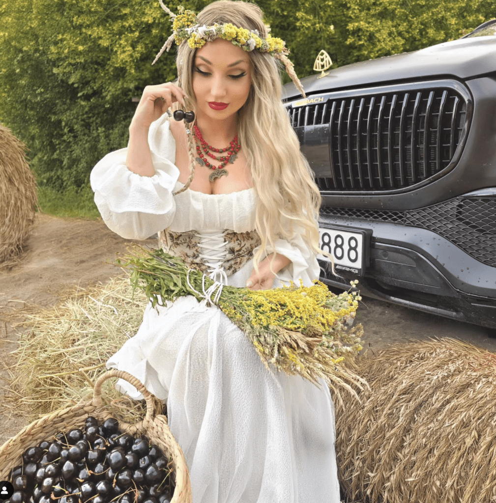 Cleo – wiek (43 lata), prawdziwe imię, kariera i płyta „Fantasmagoria” cleo Cleo – życie prywatne, partner i rodzina wokalistki