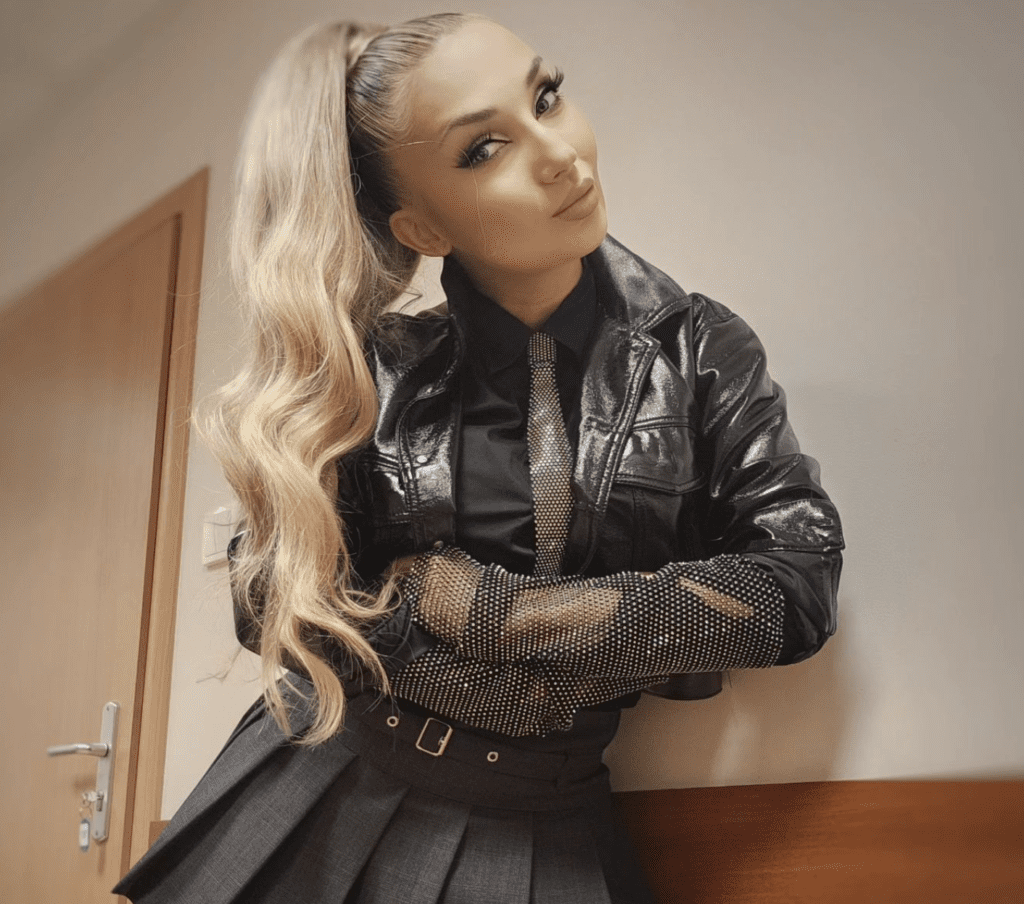 Cleo – wiek (43 lata), prawdziwe imię, kariera i płyta „Fantasmagoria” cleo Cleo – wiek, prawdziwe imię i kariera polskiej wokalistki