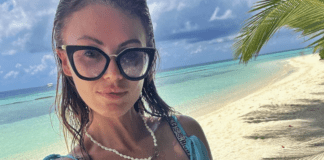 Marta Barczok – wiek (39 lat), Miss Euro 2016, skakanka i Instagram