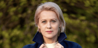 Lea Oleksiak – wiek (46 lat), kariera i „Na sygnale”