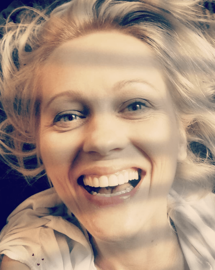 Lea Oleksiak – aktorka z wykształcenia instruktorka teatralna
