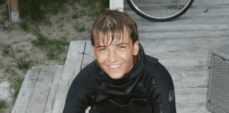 Szymon Bieniuk – wiek (20 lat), rodzina i studia w Amsterdamie