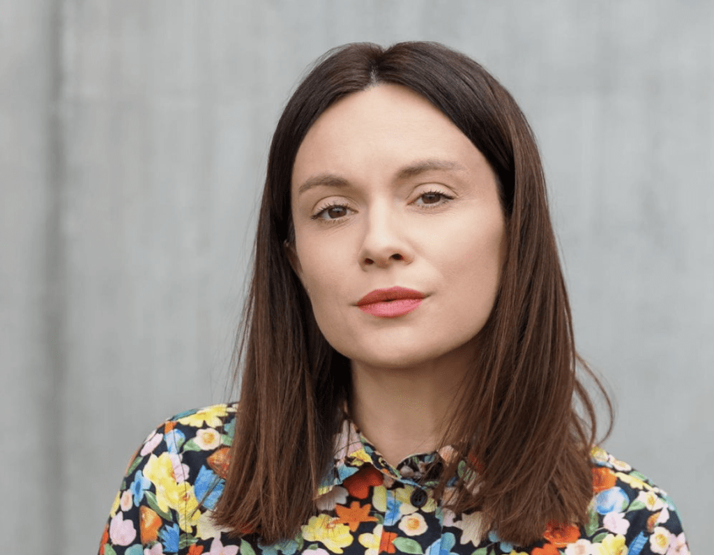 Maria Dejmek – wiek (38 lat), aktorka, życie prywatne i kariera