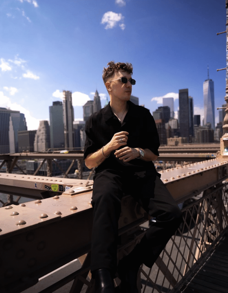 Michał Solski kim jest