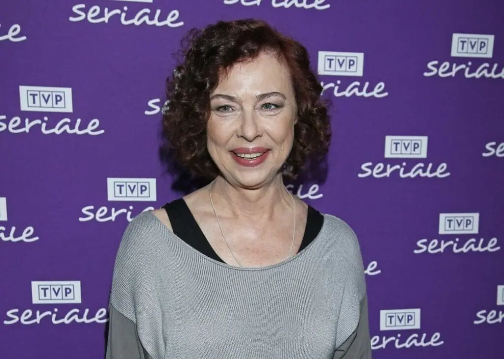 Magdalena Kuta – wiek (69 lat), wzrost, kariera i życie prywatne Magdalena Kuta – wiek (69 lat), wzrost, kariera i życie prywatne