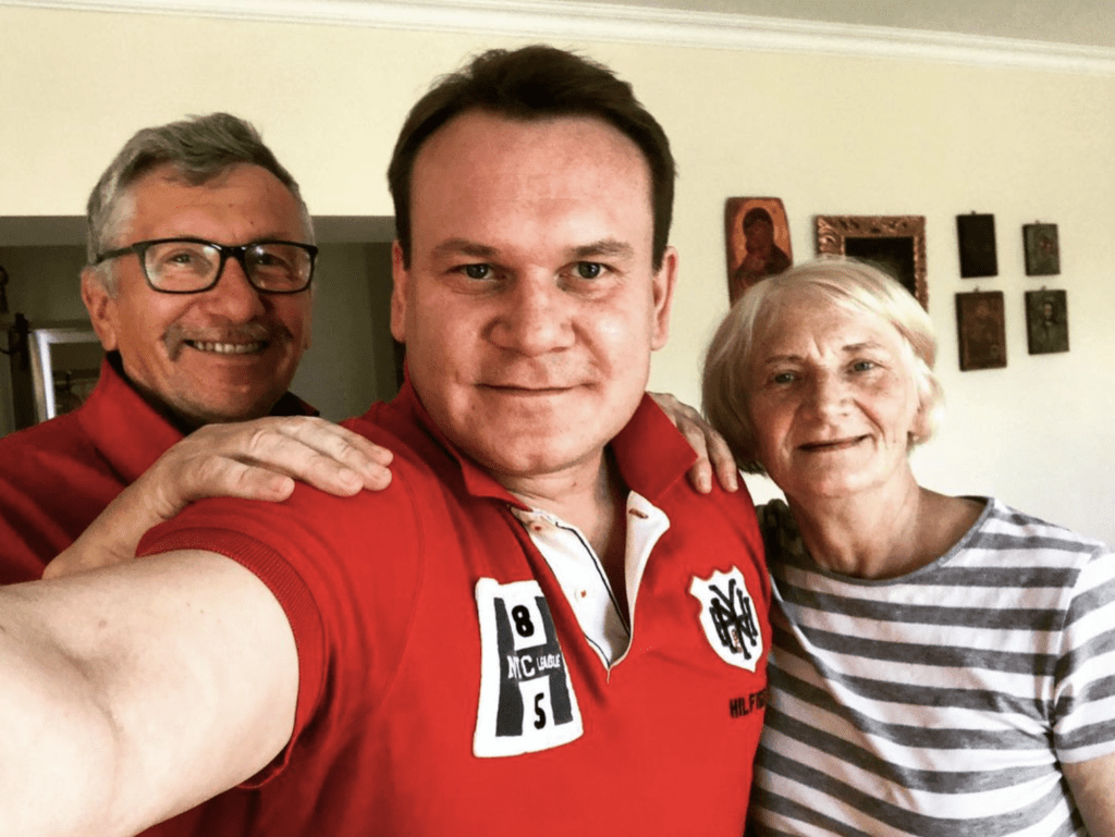 Dominik Tarczyński wiek i pochodzenie
