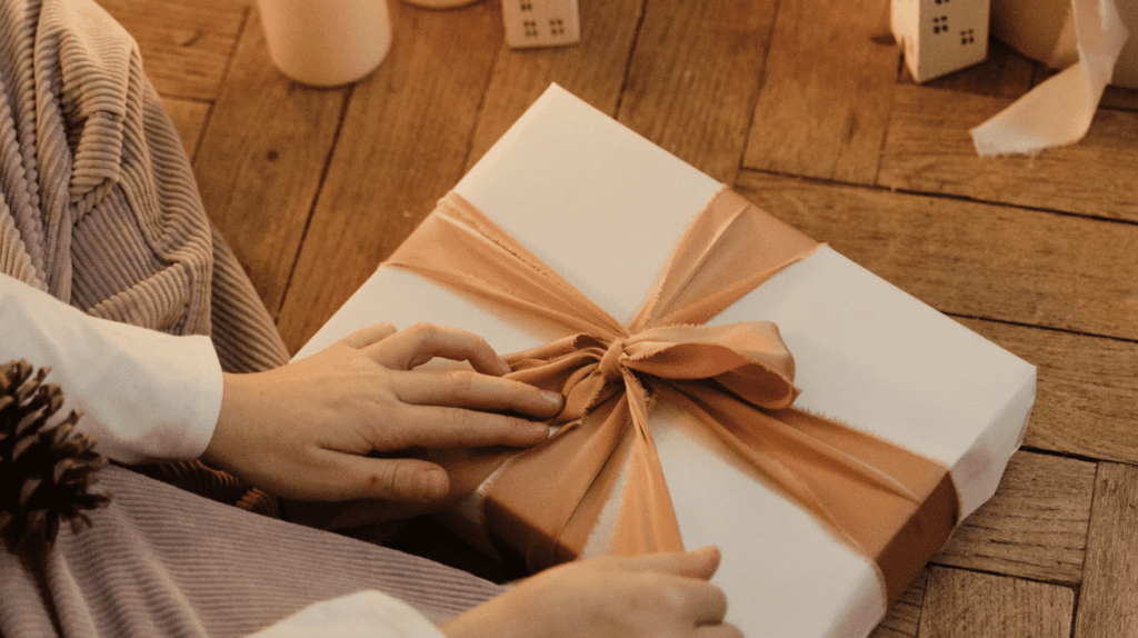 Pomysły na prezent dla koleżanki z pracy