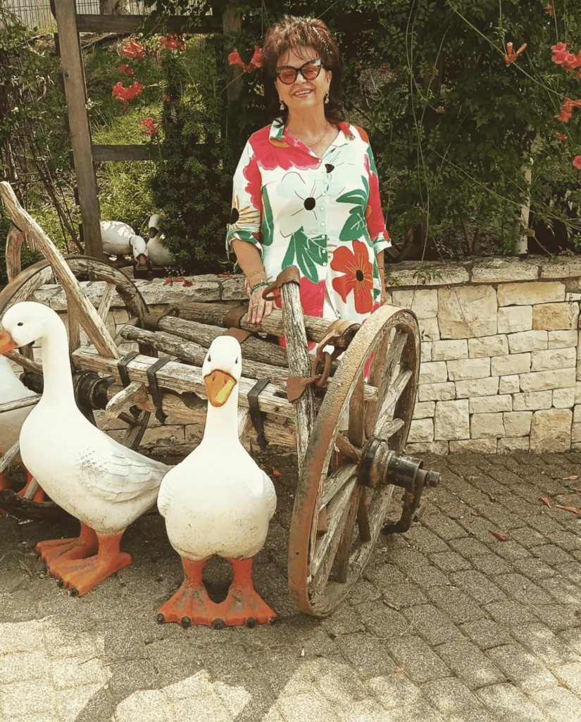 Bernadeta Kowalska ile ma lat